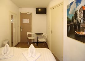 Weber Hotel 117 4