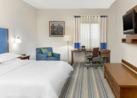 Four Points by Sheraton Monterrey Linda Vista 5