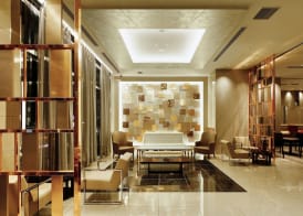 Candeo Hotels Tokyo Roppongi 4