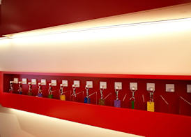 Hospitality Hotel Palermo 2