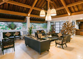 Legong Keraton Beach Hotel 2