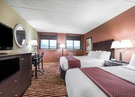 Holiday Inn MANITOWOC by IHG 5