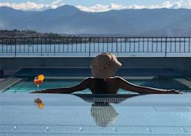 ibis Styles Ajaccio Napoleon 2