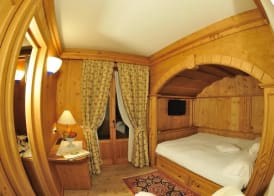 Hotel Baita Fiorita 3