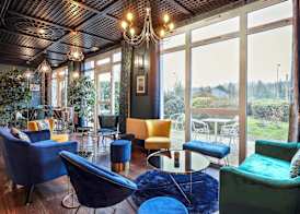 Sure Hotel by Best Western Calais Coquelles Tunnel s/ Manche 4