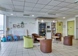 B&B HOTEL Montluçon Saint-Victor 2