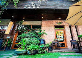 Monsoon Boutique Hotel 5