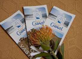Hotel Caravel 3