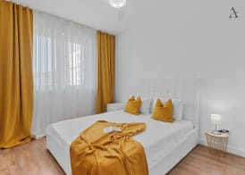 XOV 1BDR Apartments in Pipera 4