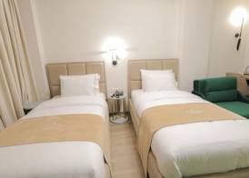 OLIA Residence 3