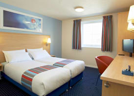 Travelodge Glasgow Central 2