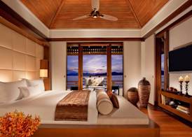 Gaya Island Resort, Kota Kinabalu - a Small Luxury Hotels of the World 4