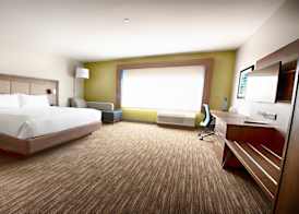 Holiday Inn Express & Suites HOUSTON SW - GALLERIA AREA by IHG 3