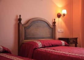 Hotel Patri 3