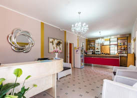 Hotel Romantik & Depandance 4