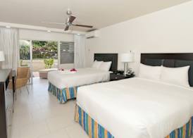 Radisson Grenada Beach Resort 5