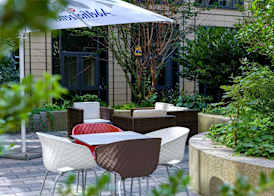 Novotel Suites München Parkstadt Schwabing 5