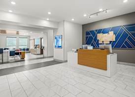 Holiday Inn Express ASHEVILLE - WOODFIN by IHG 3