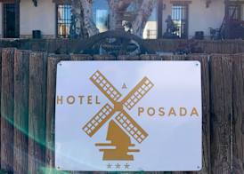 Hotel A Posada 5