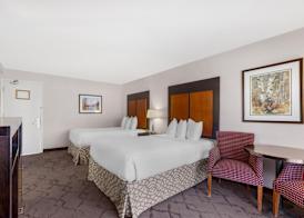 Best Western Plus Otonabee Inn 5
