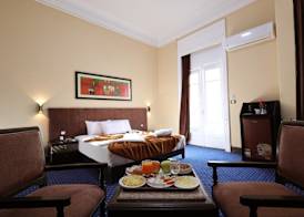 Cairo Paradise Hotel 5
