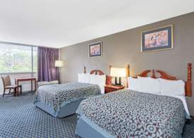 Days Inn by Wyndham Arlington Pentagon 5