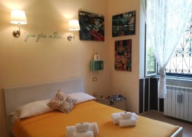 Relais Villa Fiorelli 4