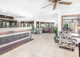 Baymont by Wyndham Port Huron 2