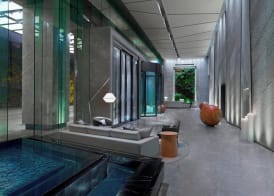 The Westin Chongqing Liberation Square 5