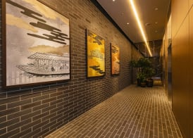 Hotel Forza Osaka Namba 2