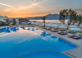 Pilot Beach Resort 4