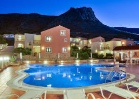 Pilot's Villas Luxury Suites 4