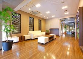 FLEXSTAY INN Ekoda 2