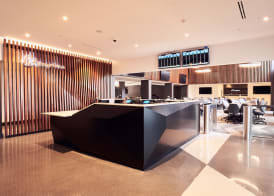 Champions Club and Hotel, Houston Westchase 2
