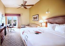La Quinta by Wyndham Marble Falls 5