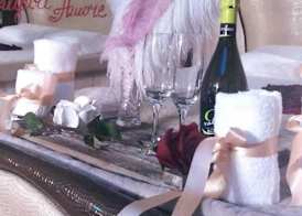 Boutique Roma D'Autore - Il Nido d'Amore 4