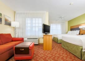 Sonesta Simply Suites Houston Brookhollow 3