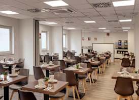 Hotel Newton Ludwigshafen 4