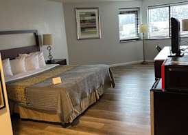 Apm Inn & Suites 3
