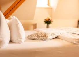 Hotel Golden Key Prague Castle 4
