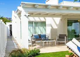 Villa Amar 4 in Pittulongu 5