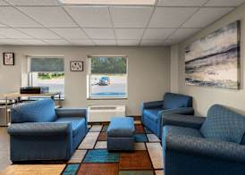 Best Western Adena Inn 4