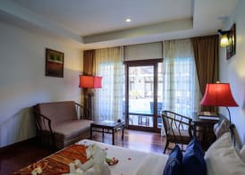 Khaolak Oriental Resort - Adult Only 4