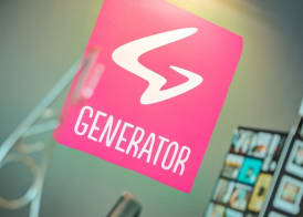 Generator Berlin Prenzlaur Berg 4