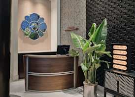 Marriott Vacation Club , New York City 5