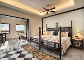 Avantika By The Ganges - IHCL SELEQTIONS 4