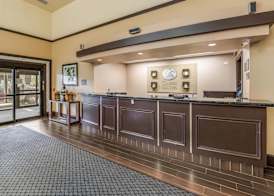 Comfort Suites Chicago O'Hare Airport 5