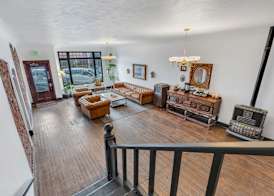 The Historic Grand Canyon Hotel 4