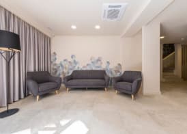 Hotel Victori 3