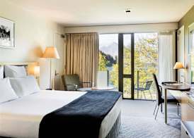 Novotel Queenstown Lakeside 5